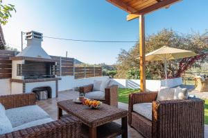 Villa Rose by PosarelliVillas