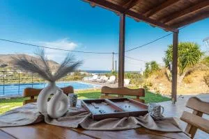 Villa Rose by PosarelliVillas - Asprosikiá