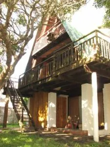 Holiday House Close To The Beach And Lagoon - The Crags