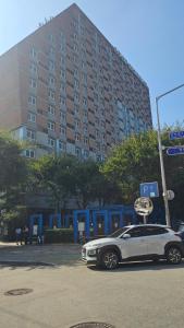 JJ Cozy APT Seoul - Apartmány, Soul