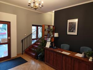 Szent Kristóf Apartmanhotel