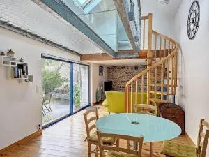 Ty Heole House - Lanloup