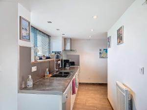 Maisons de vacances Ty Heole House : photos des chambres