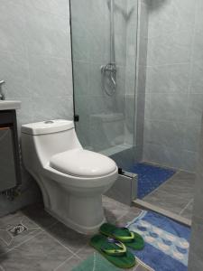 Bela Homes Large Deluxe studio Apartment