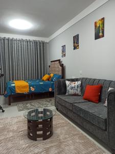 Bela Homes Large Deluxe studio Apartment