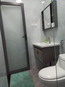 Bela Homes Large Deluxe studio Apartment