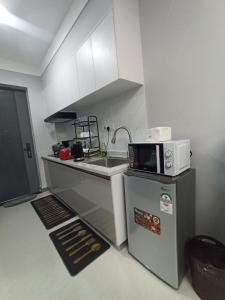 Bela Homes Large Deluxe studio Apartment