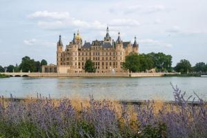 Schwerin Apartment AMaria