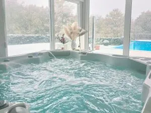 Villa Heaven Green - Beram