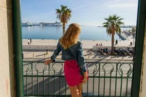 Apartment The View - Split