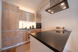 Galerie Obersee 3E - Top Lage - by Arosa Stay