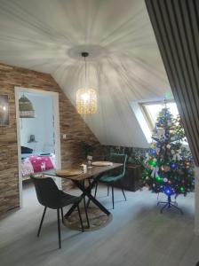 Appartements L-Obernai : photos des chambres