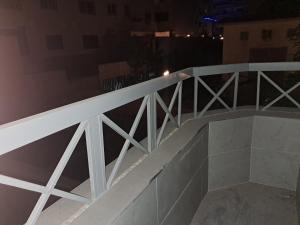 شقه فاخره مفروشه للايجار