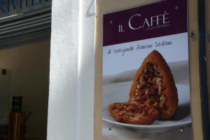 Catania Etnea Bed and breakfast