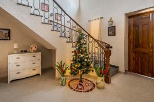 SaffronStays Ryewood Park Estate