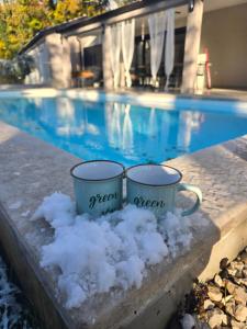 Vila Green Silence 