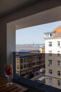 Luxury Suites Vienna