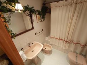 Apartamento Selva Blanca 9
