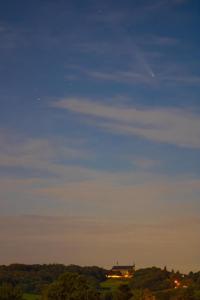 Âme O des Flandres La Romantique