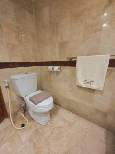 C&C Apartment Jayakarta Residence Legian Bali A 6319