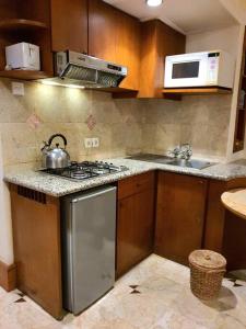 C&C Apartment Jayakarta Residence Legian Bali A 6319