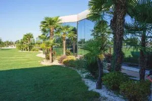 Mjus Resort & Thermal Park - Körmend