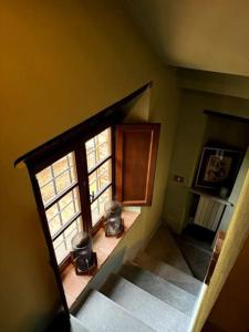 Stillvolles Landhaus zwischen Lucca und Versilia