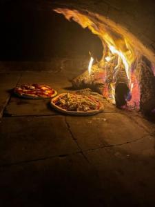 Stillvolles Landhaus zwischen Lucca und Versilia