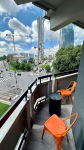 Superior Double or Twin Room room in Admiral Hotel
