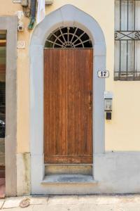 Modern Loft 1 min to Basilica of Santa Croce