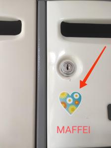 Appartements L-Obernai : photos des chambres