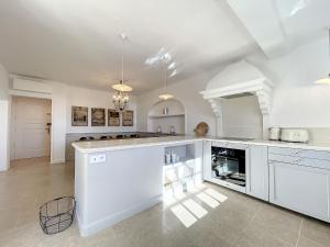 Villas Charming villa with pool, ideal family holiday : photos des chambres