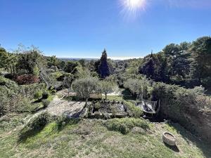 Villas Charming villa with pool, ideal family holiday : photos des chambres