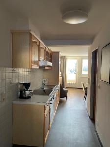 Ferienwohnung Königsleiten 121 a - Top 4