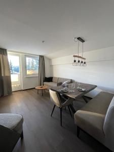 Ferienwohnung Königsleiten 121 a - Top 4
