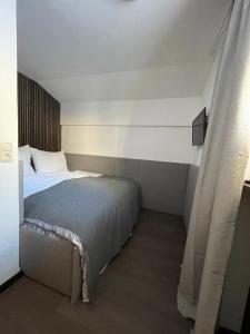 Ferienwohnung Königsleiten 121 a - Top 4