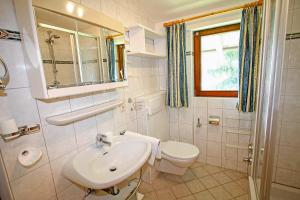 Ferienwohnung Königsleiten 121 a - Top 4