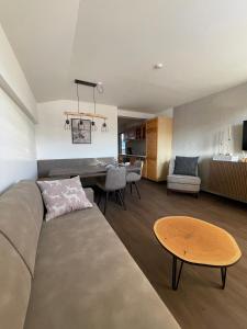 Ferienwohnung Königsleiten 121 a - Top 4