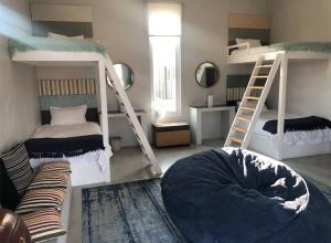 Vaal Dam Waterfront Holiday Home