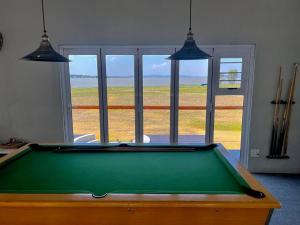 Vaal Dam Waterfront Holiday Home