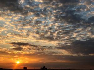 Vaal Dam Waterfront Holiday Home