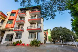 The Raikwals By Vista Stays