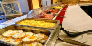 BIRDIE Pension & Wellness