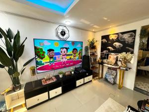 Gray Room The White Haven In Clark