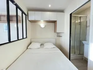 Appart'Village N3 Jouy Proche HEC-RER C 500 m - 莱洛吉斯朱奥萨斯