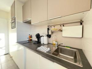 Appartements Appart-Village N3 Jouy Proche HEC-RER C 500 m : photos des chambres