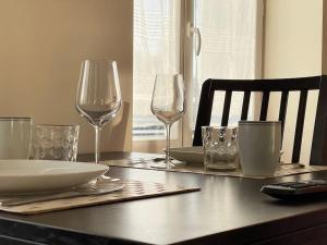 AppartVillage N3 Jouy Proche HEC-RER C 500 m