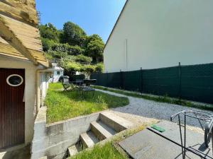 Appartements Appart-Village N3 Jouy Proche HEC-RER C 500 m : photos des chambres