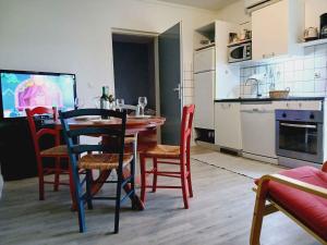 Apartment Barbat 1
