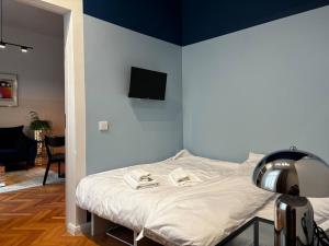 Downtown Oasis-city Center